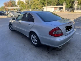 Mercedes-Benz E 200 Фабричен МЕТАН - 7500 € - 11382784 4 | Car24.bg Mercedes-Benz E 200 Фабричен МЕТАН - 7500 € - 11382784 4