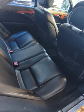 Mercedes-Benz E 200 Фабричен МЕТАН - 7500 € - 11382784 17 | Car24.bg Mercedes-Benz E 200 Фабричен МЕТАН - 7500 € - 11382784 17