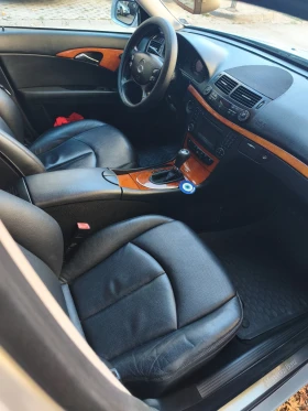 Mercedes-Benz E 200 Фабричен МЕТАН - 7500 € - 11382784 7 | Car24.bg Mercedes-Benz E 200 Фабричен МЕТАН - 7500 € - 11382784 7