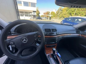 Mercedes-Benz E 200 Фабричен МЕТАН - 7500 € - 11382784 8 | Car24.bg Mercedes-Benz E 200 Фабричен МЕТАН - 7500 € - 11382784 8
