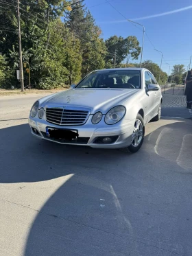 Mercedes-Benz E 200 Фабричен МЕТАН - 7500 € - 11382784 3 | Car24.bg Mercedes-Benz E 200 Фабричен МЕТАН - 7500 € - 11382784 3