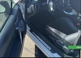 Subaru BRZ * АвтоКредит * (ЦЕНА ДО БГ) | Auto.bg — изображение 7 Subaru BRZ * АвтоКредит * (ЦЕНА ДО БГ) | Auto.bg — изображение 7