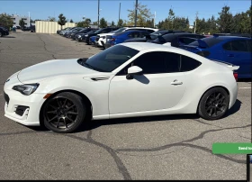 Subaru BRZ * АвтоКредит * (ЦЕНА ДО БГ) | Auto.bg — изображение 3 Subaru BRZ * АвтоКредит * (ЦЕНА ДО БГ) | Auto.bg — изображение 3