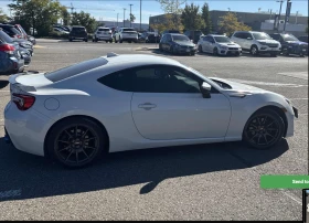 Subaru BRZ * АвтоКредит * (ЦЕНА ДО БГ) | Auto.bg — изображение 4 Subaru BRZ * АвтоКредит * (ЦЕНА ДО БГ) | Auto.bg — изображение 4