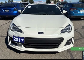 Subaru BRZ * АвтоКредит * (ЦЕНА ДО БГ) | Auto.bg — изображение 2 Subaru BRZ * АвтоКредит * (ЦЕНА ДО БГ) | Auto.bg — изображение 2