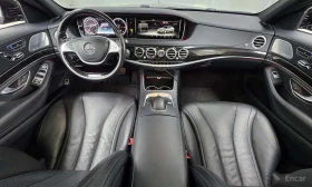 Mercedes-Benz S 350 4MATIC /ОБДУХВАНЕ/ПАНОРАМА/ДИСТРОНИК/360 | Auto.bg — изображение 7 Mercedes-Benz S 350 4MATIC /ОБДУХВАНЕ/ПАНОРАМА/ДИСТРОНИК/360 | Auto.bg — изображение 7