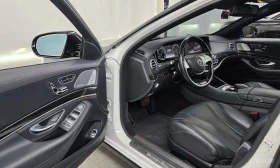 Mercedes-Benz S 350 4MATIC /ОБДУХВАНЕ/ПАНОРАМА/ДИСТРОНИК/360 | Auto.bg — изображение 10 Mercedes-Benz S 350 4MATIC /ОБДУХВАНЕ/ПАНОРАМА/ДИСТРОНИК/360 | Auto.bg — изображение 10