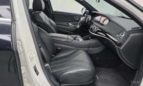 Mercedes-Benz S 350 4MATIC /ОБДУХВАНЕ/ПАНОРАМА/ДИСТРОНИК/360 | Auto.bg — изображение 11 Mercedes-Benz S 350 4MATIC /ОБДУХВАНЕ/ПАНОРАМА/ДИСТРОНИК/360 | Auto.bg — изображение 11