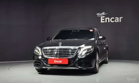 Mercedes-Benz S 350 4MATIC /ОБДУХВАНЕ/ПАНОРАМА/ДИСТРОНИК/360 | Auto.bg — изображение 3 Mercedes-Benz S 350 4MATIC /ОБДУХВАНЕ/ПАНОРАМА/ДИСТРОНИК/360 | Auto.bg — изображение 3