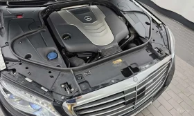 Mercedes-Benz S 350 4MATIC /ОБДУХВАНЕ/ПАНОРАМА/ДИСТРОНИК/360 | Auto.bg — изображение 6 Mercedes-Benz S 350 4MATIC /ОБДУХВАНЕ/ПАНОРАМА/ДИСТРОНИК/360 | Auto.bg — изображение 6