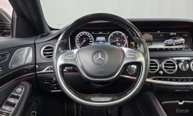 Mercedes-Benz S 350 4MATIC /ОБДУХВАНЕ/ПАНОРАМА/ДИСТРОНИК/360 | Auto.bg — изображение 13 Mercedes-Benz S 350 4MATIC /ОБДУХВАНЕ/ПАНОРАМА/ДИСТРОНИК/360 | Auto.bg — изображение 13