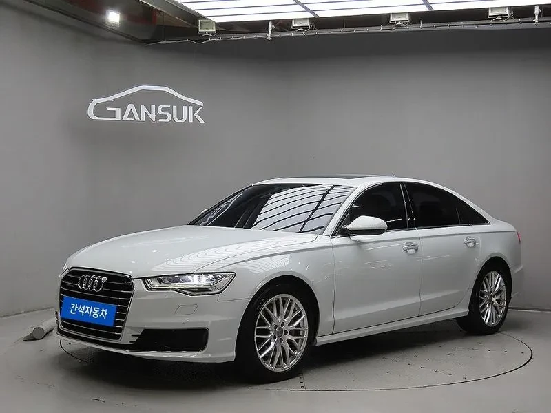 Audi A6 2.0 TDI Quattro | Auto.bg — изображение 1 Audi A6 2.0 TDI Quattro | Auto.bg — изображение 1