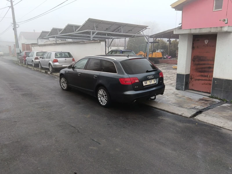 Audi A6 - 4900 € / 9583.57 лв. - 36015693 1 | Car24.bg Audi A6 - 4900 € / 9583.57 лв. - 36015693 1