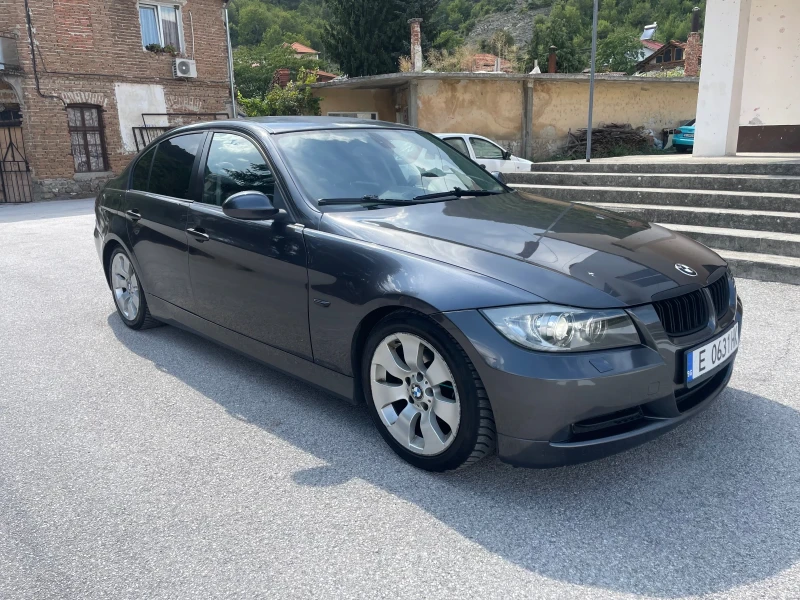 BMW 320 - 3750 € - 16001941 1 | Car24.bg BMW 320 - 3750 € - 16001941 1