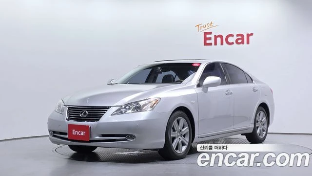 Lexus ES 350 undefined | Auto.bg — изображение 1 Lexus ES 350 undefined | Auto.bg — изображение 1