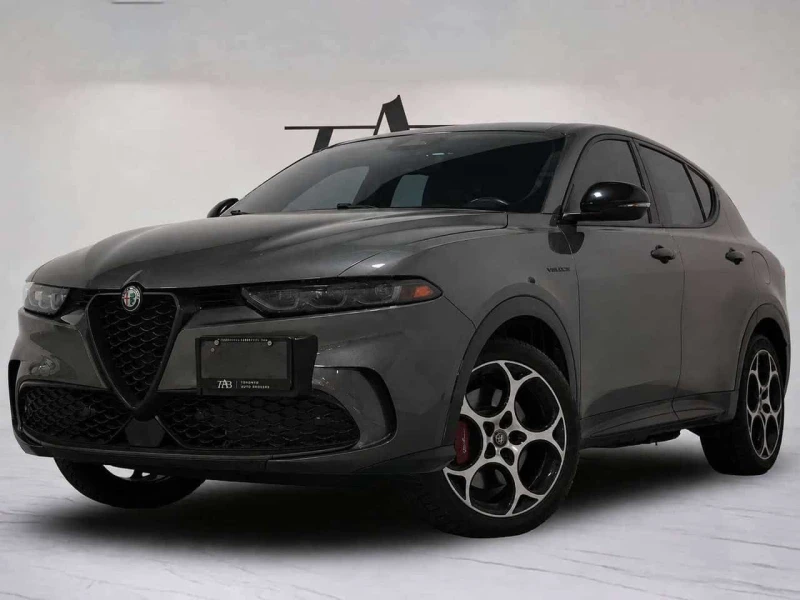 Alfa Romeo Tonale * VELOCE| SUNROOF * АВТОКРЕДИТ* - 18500 € - 72794279 1 | Car24.bg Alfa Romeo Tonale * VELOCE| SUNROOF * АВТОКРЕДИТ* - 18500 € - 72794279 1