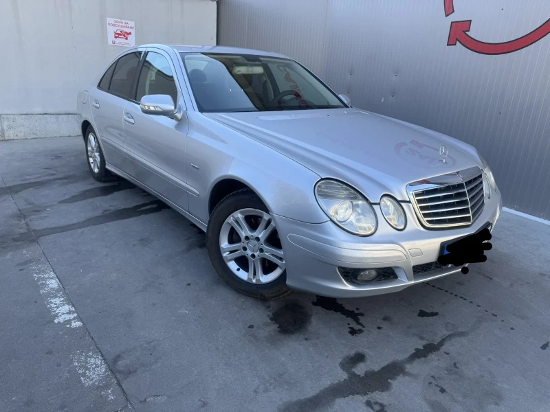 Mercedes-Benz E 200 Фабричен МЕТАН - 7500 € - 11382784 1 | Car24.bg Mercedes-Benz E 200 Фабричен МЕТАН - 7500 € - 11382784 1