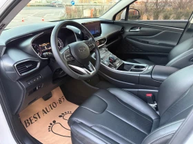 Hyundai Santa fe 2.2D Head Up, Обдухване, Гаранционни условия 2г. - 62000 лв. / 31700.10 € - 32456003 9 | Car24.bg Hyundai Santa fe 2.2D Head Up, Обдухване, Гаранционни условия 2г. - 62000 лв. / 31700.10 € - 32456003 9