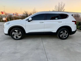Hyundai Santa fe 2.2D Head Up, Обдухване, Гаранционни условия 2г. - 62000 лв. / 31700.10 € - 32456003 8 | Car24.bg Hyundai Santa fe 2.2D Head Up, Обдухване, Гаранционни условия 2г. - 62000 лв. / 31700.10 € - 32456003 8