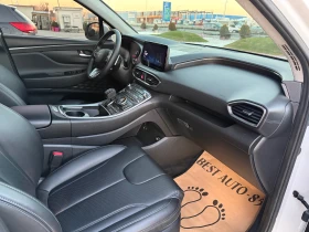 Hyundai Santa fe 2.2D Head Up, Обдухване, Гаранционни условия 2г. - 62000 лв. / 31700.10 € - 32456003 13 | Car24.bg Hyundai Santa fe 2.2D Head Up, Обдухване, Гаранционни условия 2г. - 62000 лв. / 31700.10 € - 32456003 13