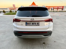 Hyundai Santa fe 2.2D Head Up, Обдухване, Гаранционни условия 2г. - 62000 лв. / 31700.10 € - 32456003 6 | Car24.bg Hyundai Santa fe 2.2D Head Up, Обдухване, Гаранционни условия 2г. - 62000 лв. / 31700.10 € - 32456003 6