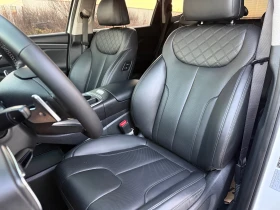 Hyundai Santa fe 2.2D Head Up, Обдухване, Гаранционни условия 2г. - 62000 лв. / 31700.10 € - 32456003 10 | Car24.bg Hyundai Santa fe 2.2D Head Up, Обдухване, Гаранционни условия 2г. - 62000 лв. / 31700.10 € - 32456003 10