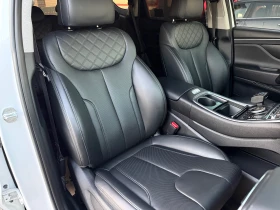 Hyundai Santa fe 2.2D Head Up, Обдухване, Гаранционни условия 2г. - 62000 лв. / 31700.10 € - 32456003 14 | Car24.bg Hyundai Santa fe 2.2D Head Up, Обдухване, Гаранционни условия 2г. - 62000 лв. / 31700.10 € - 32456003 14