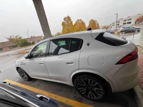 Maserati Grecale Modena CARFAX | Auto.bg — изображение 2 Maserati Grecale Modena CARFAX | Auto.bg — изображение 2