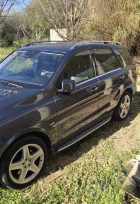 Mercedes-Benz ML 350 AMG-4Matic Bluetec - 28000 € / 54763.24 лв. - 80693763 2 | Car24.bg Mercedes-Benz ML 350 AMG-4Matic Bluetec - 28000 € / 54763.24 лв. - 80693763 2