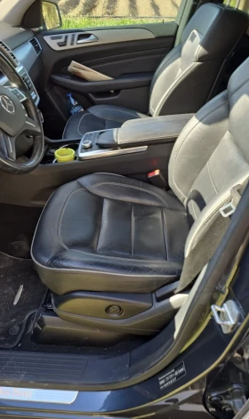 Mercedes-Benz ML 350 AMG-4Matic Bluetec - 28000 € / 54763.24 лв. - 80693763 5 | Car24.bg Mercedes-Benz ML 350 AMG-4Matic Bluetec - 28000 € / 54763.24 лв. - 80693763 5