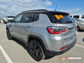 Jeep Compass - 14700 € - 63702313 4 | Car24.bg Jeep Compass - 14700 € - 63702313 4