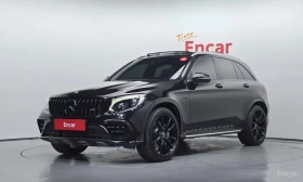 Mercedes-Benz GLC 43 AMG * 4MATIC * ФИКСИРАНА ЦЕНА ДО БЪЛГАРИЯ *