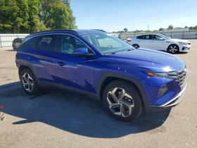 Hyundai Tucson 2.5l Sel | Auto.bg — изображение 4 Hyundai Tucson 2.5l Sel | Auto.bg — изображение 4