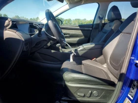 Hyundai Tucson 2.5l Sel | Auto.bg — изображение 7 Hyundai Tucson 2.5l Sel | Auto.bg — изображение 7