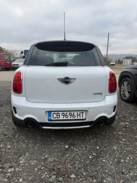 Mini Countryman ТОП СЪСТОЯНИЕ, 4х4 - 6400 € - 57449338 4 | Car24.bg Mini Countryman ТОП СЪСТОЯНИЕ, 4х4 - 6400 € - 57449338 4