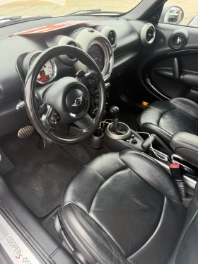 Mini Countryman ТОП СЪСТОЯНИЕ, 4х4 - 6400 € - 57449338 6 | Car24.bg Mini Countryman ТОП СЪСТОЯНИЕ, 4х4 - 6400 € - 57449338 6