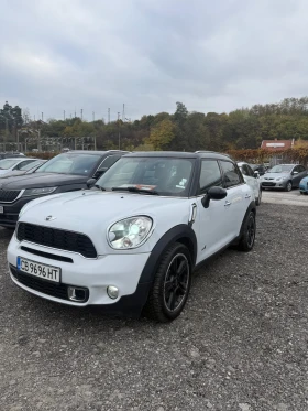 Mini Countryman ТОП СЪСТОЯНИЕ, 4х4 - 6400 € - 57449338 3 | Car24.bg Mini Countryman ТОП СЪСТОЯНИЕ, 4х4 - 6400 € - 57449338 3