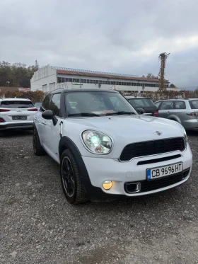 Mini Countryman ТОП СЪСТОЯНИЕ, 4х4 - 6400 € - 57449338 2 | Car24.bg Mini Countryman ТОП СЪСТОЯНИЕ, 4х4 - 6400 € - 57449338 2