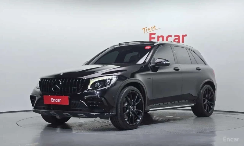 Mercedes-Benz GLC 43 AMG * 4MATIC * ФИКСИРАНА ЦЕНА ДО БЪЛГАРИЯ * - 22500 € - 44802555 1 | Car24.bg Mercedes-Benz GLC 43 AMG * 4MATIC * ФИКСИРАНА ЦЕНА ДО БЪЛГАРИЯ * - 22500 € - 44802555 1