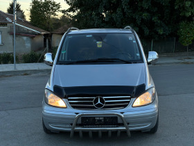 Mercedes-Benz Vito 3.0CDI | Mobile.bg   3
