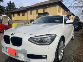 Обява за продажба на BMW 118 143 cv ~12 300 лв. - изображение 1