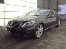 Mercedes-Benz S 550 1 - Car24.bg Mercedes-Benz S 550 1