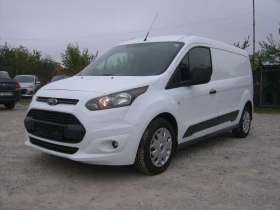 Ford Connect 1, 5 d maxi - Car24.bg Ford Connect 1, 5 d maxi