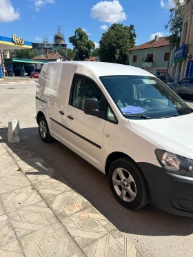 VW Caddy | Mobile.bg — малка снимка 2