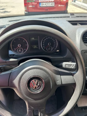 VW Caddy | Mobile.bg — малка снимка 4