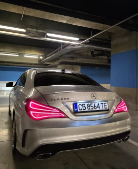 Mercedes-Benz CLA 220 220CDI AMG LINE - 23890 лв. / 12214.76 € - 38796389 7 | Car24.bg Mercedes-Benz CLA 220 220CDI AMG LINE - 23890 лв. / 12214.76 € - 38796389 7
