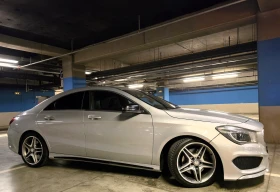 Mercedes-Benz CLA 220 220CDI AMG LINE - 23890 лв. / 12214.76 € - 38796389 8 | Car24.bg Mercedes-Benz CLA 220 220CDI AMG LINE - 23890 лв. / 12214.76 € - 38796389 8