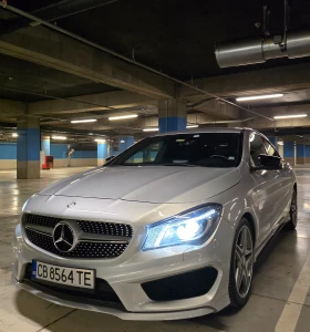 Mercedes-Benz CLA 220 220CDI AMG LINE - 23890 лв. / 12214.76 € - 38796389 3 | Car24.bg Mercedes-Benz CLA 220 220CDI AMG LINE - 23890 лв. / 12214.76 € - 38796389 3
