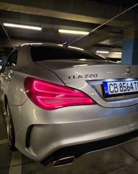 Mercedes-Benz CLA 220 220CDI AMG LINE - 23890 лв. / 12214.76 € - 38796389 6 | Car24.bg Mercedes-Benz CLA 220 220CDI AMG LINE - 23890 лв. / 12214.76 € - 38796389 6