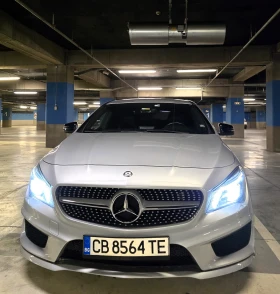 Mercedes-Benz CLA 220 220CDI AMG LINE - 23890 лв. / 12214.76 € - 38796389 2 | Car24.bg Mercedes-Benz CLA 220 220CDI AMG LINE - 23890 лв. / 12214.76 € - 38796389 2